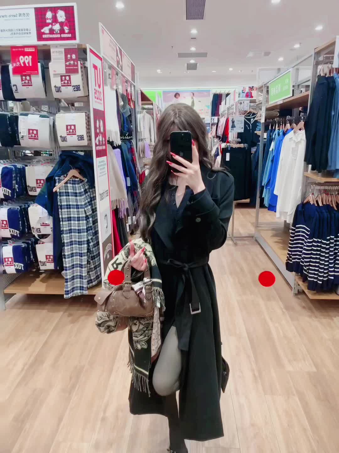 御姐感鲨疯了 2026 年我要放弃我的儿童穿搭 加入更权威的圈子了