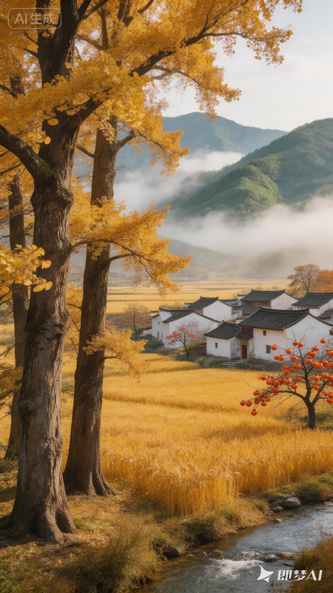 用古风祝福惊艳朋友圈 春节将至，发古风祝福惊艳朋友圈超绝！比如“日有熹，月有光，