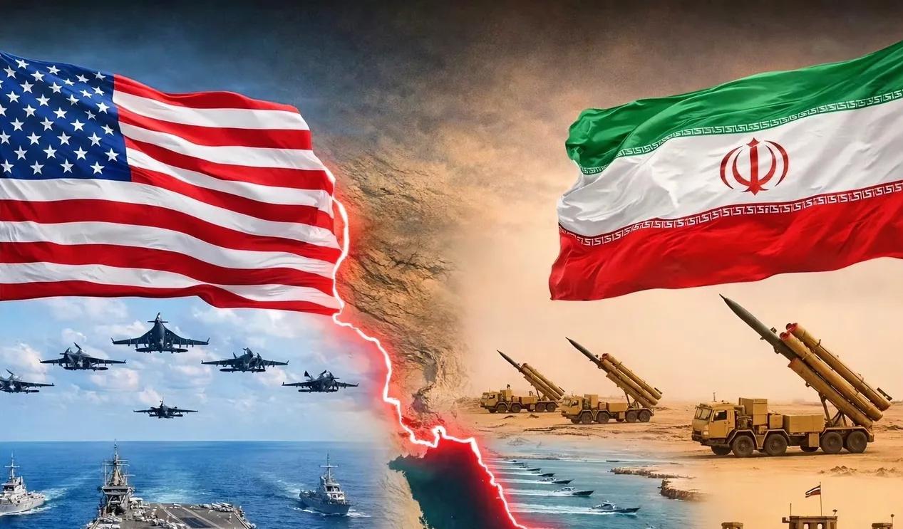 突发消息！美国国务院突然发出严重警告，要求使馆人员全部撤人
当地时间2月23日，