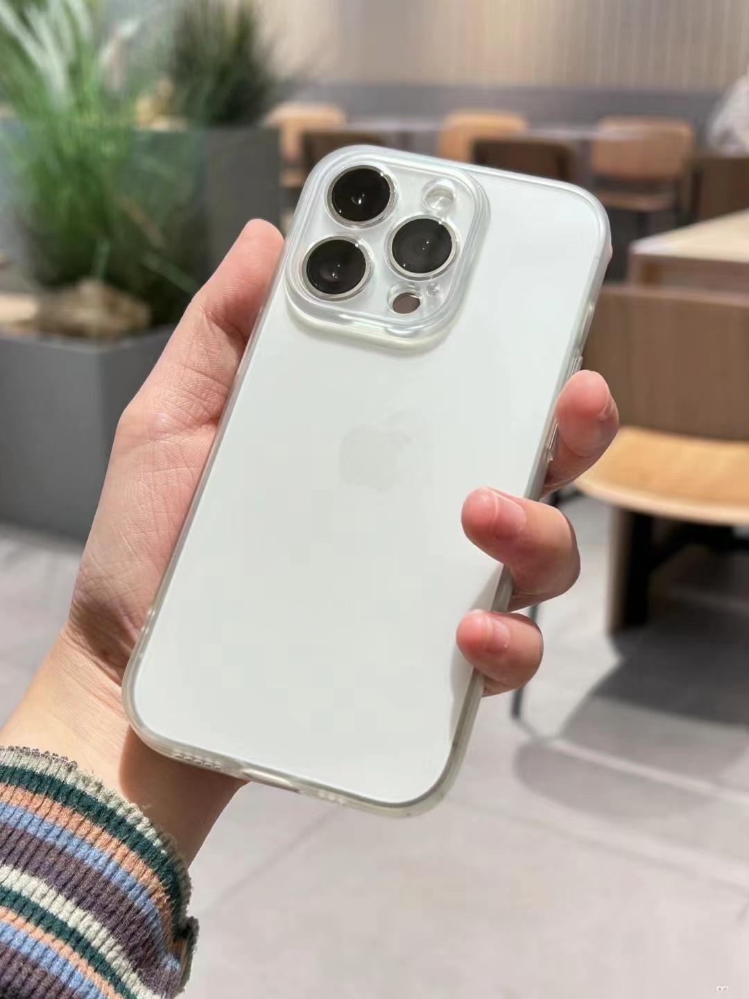 你的iPhone现在还这么用吗？
换代iPhone，买单不买双；
系统升级，从来