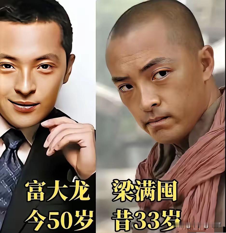 《走西口》时隔十七年回望，这群演员成就了一段厚重的西口往事
当年《走西口》在央视