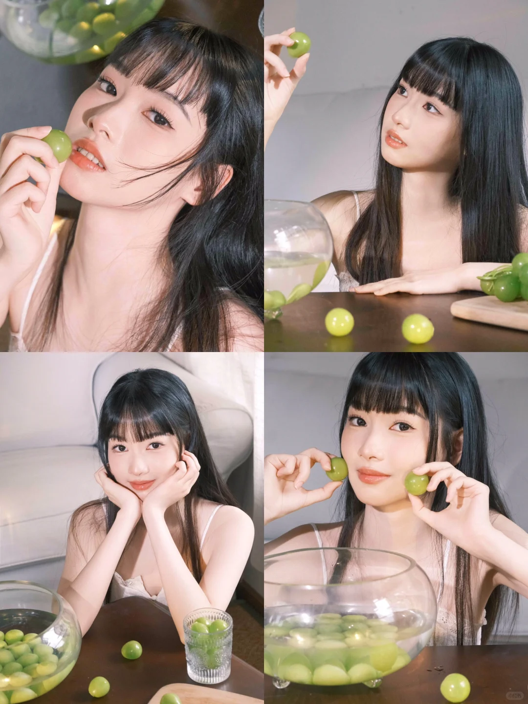 青提味的夏天🍃