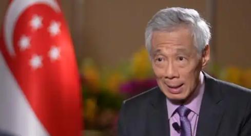 新加坡现在估计后悔了，他们后悔的不是推英语，也不是压方言，而是没想到中国崛起这么