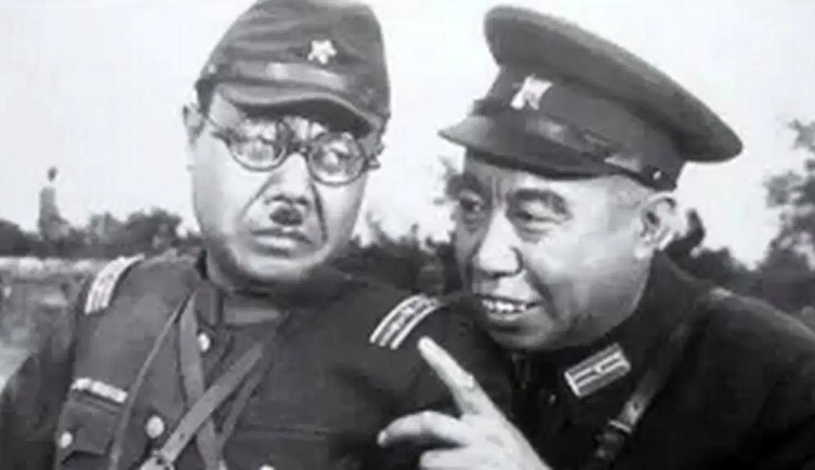 1944 年，周迪道被捕，面对酷刑，他很快选择了投降。但没多久，他就给上级写了一