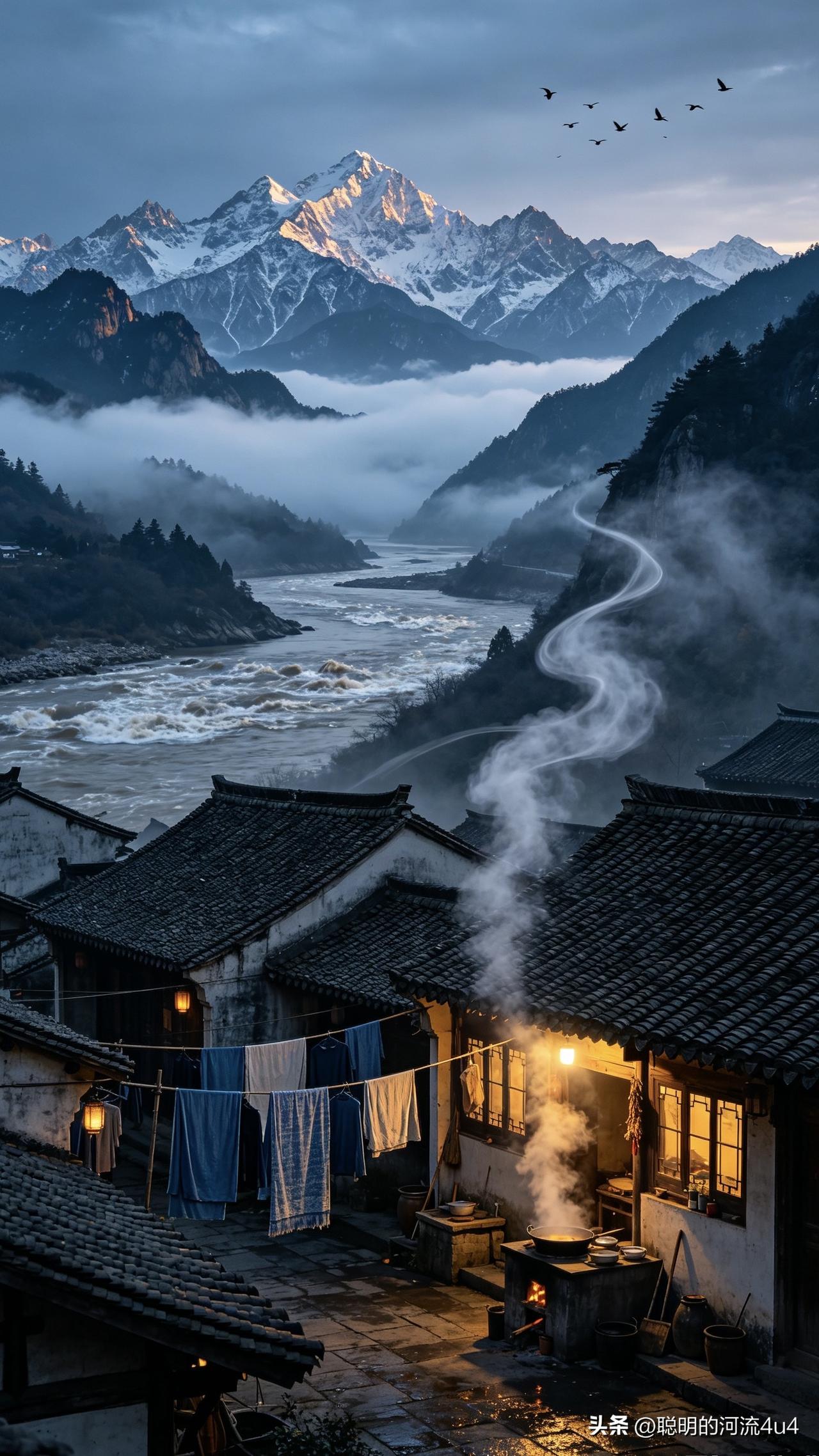 🍃💕人🍀生🌿感🌱悟💫꧂
      “胸存山海风物，
       