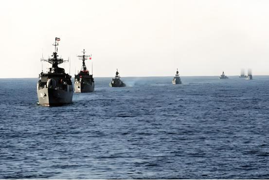 下令全面封锁伊朗后，特朗普迅速喊话中国，就怕中方“忍无可忍”
美伊谈判破裂后，特