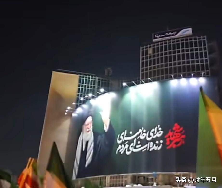 《新消息报》的纳胡姆·巴尔内亚：特朗普寻求停火，因为地区升级加剧，斩首打击未能实