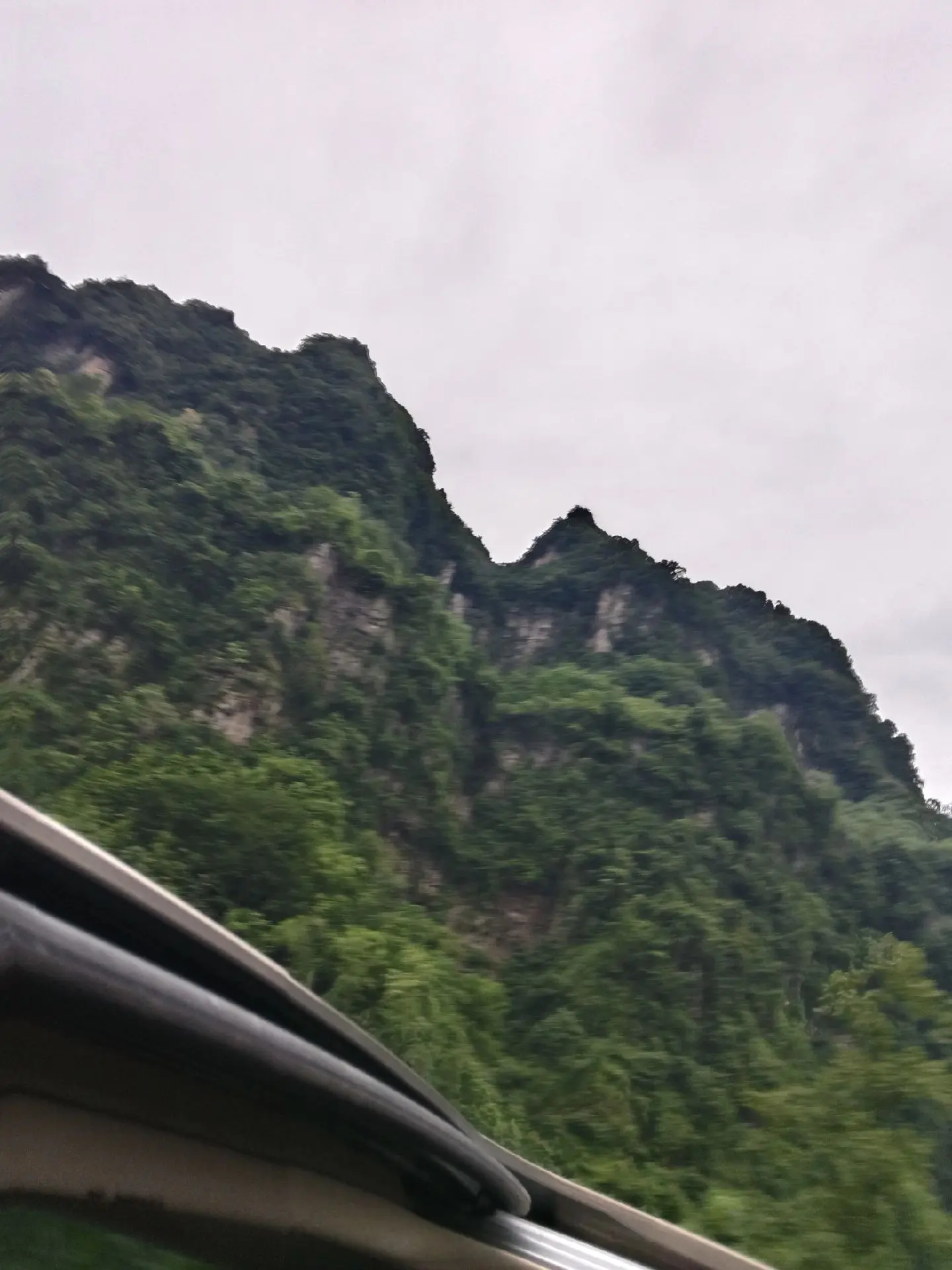 大好河山风景如画 大好河山一起打卡