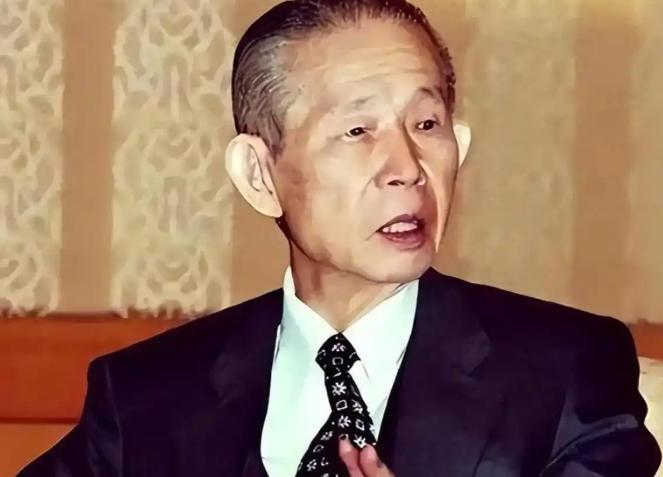 台湾省首富王永庆，买下美国15万亩土地无偿捐给祖国，但因无法注册所有权未能成功交