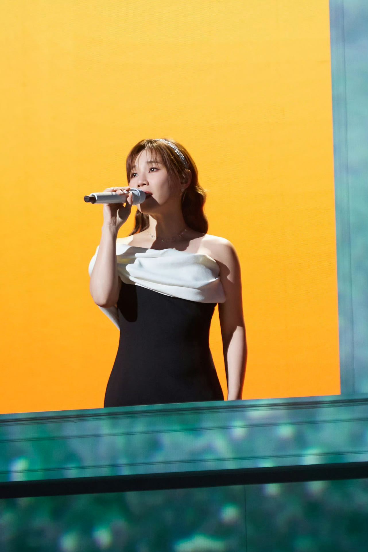 李佳薇直播抢票 边看直播边抢票的快乐谁懂啊！能亮巡回演唱会广州站，我终于可以赴约