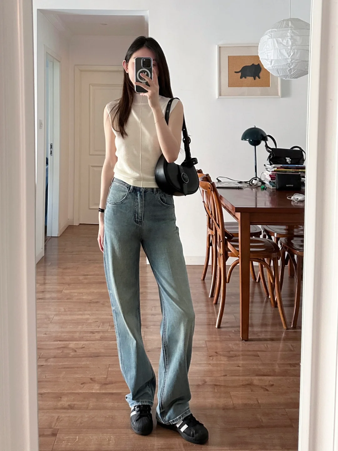 保持简单基础比较好⚡️