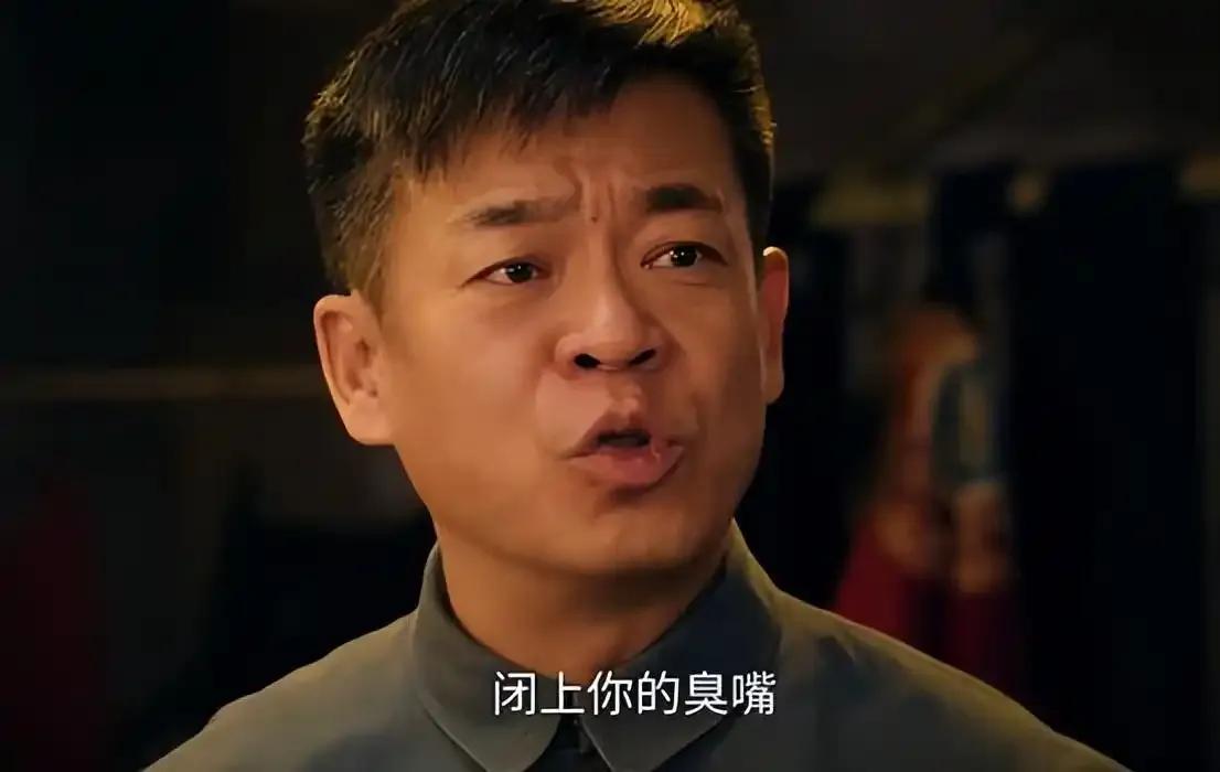 你敢信，
《主角》中演的最好的不是胡三元，
也不是易青娥，花彩香，
而是这位歌手