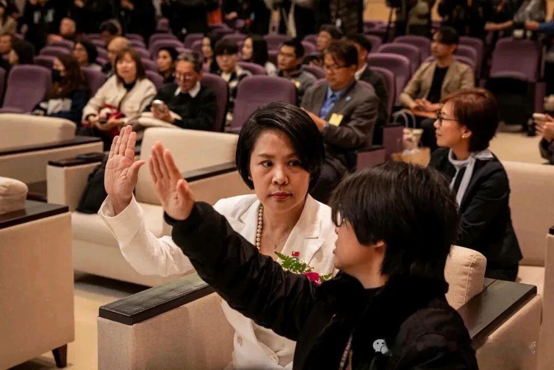 【大陆配偶登记参选“九合一”选举创纪录，引发民进党抹黑与恐慌】据台媒报道，今年的