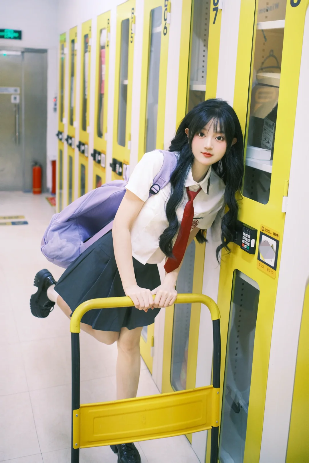 深圳金刚迷你仓🌟实现我的储物自由