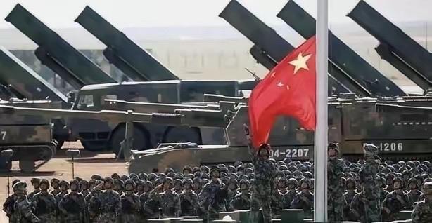 俄罗斯专家发声，台海若发生变局，中国最大难关还不在前线，而在百姓家门口！

俄罗