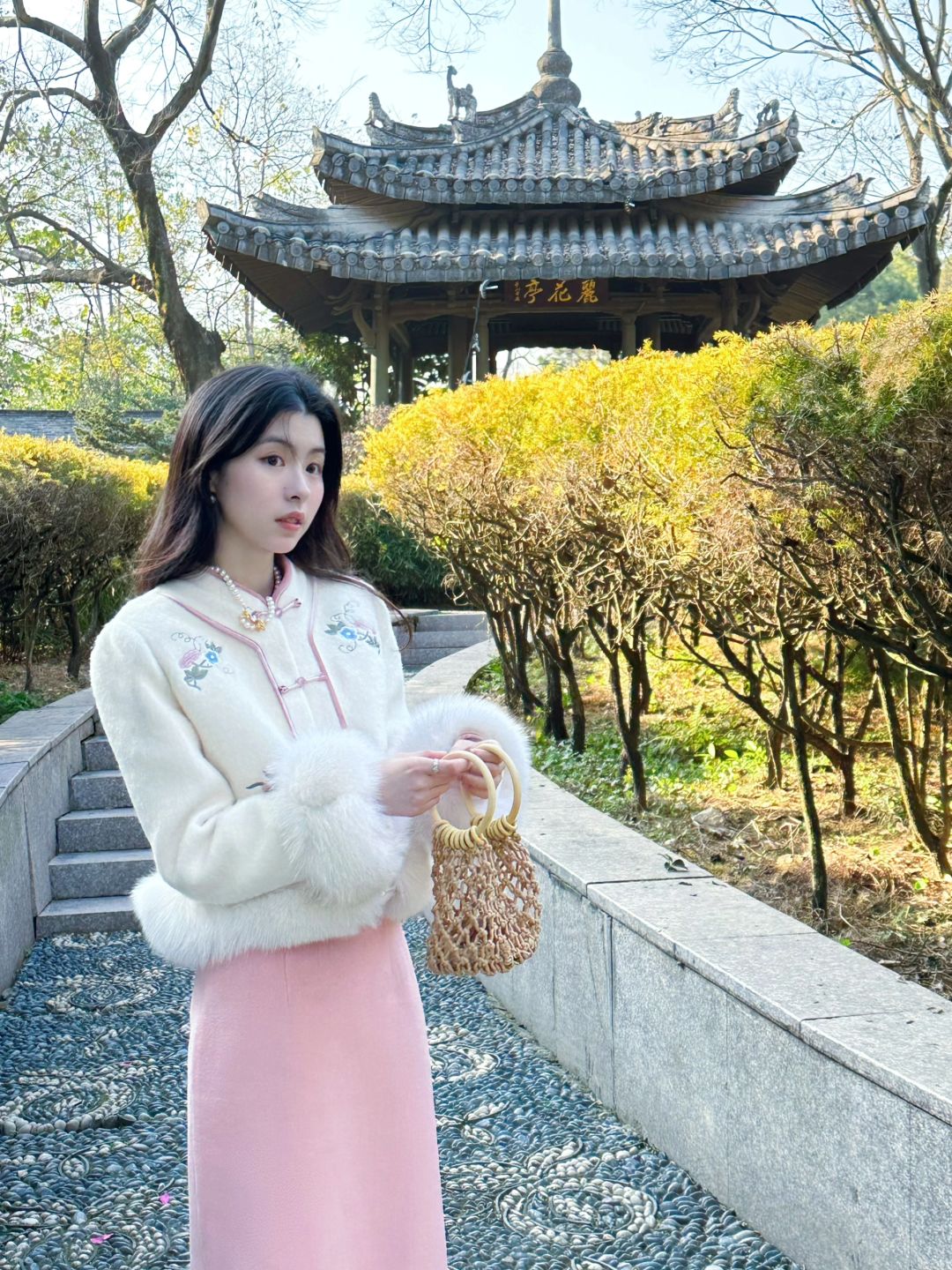 丽花亭🎋