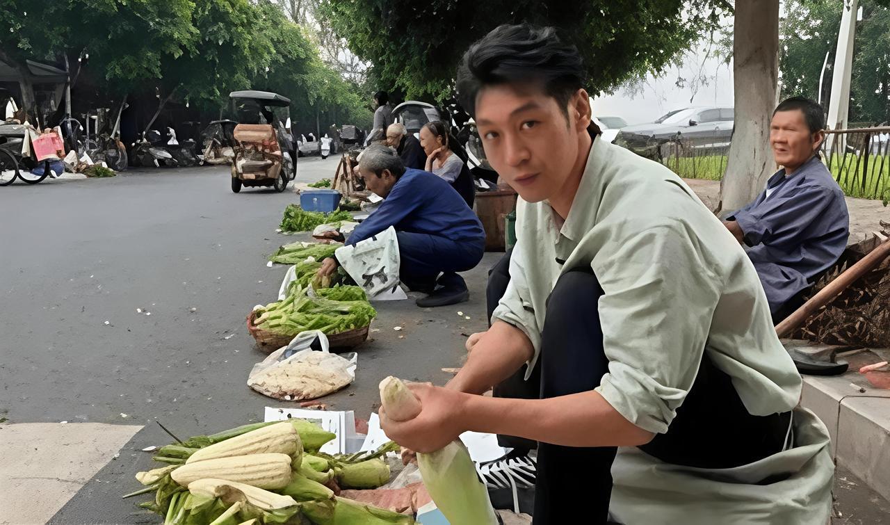 知名演员无片酬陪酒、免费拍戏，只为求一个角色？“我不是不想当演员，而是没有资格免