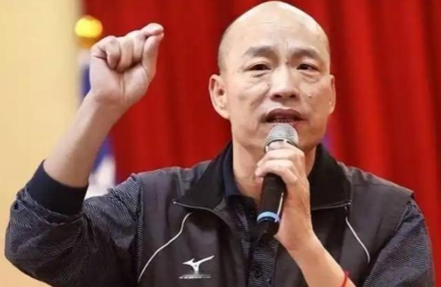 台湾政坛曾冒出惊人言论！台 “立法院长” 韩国瑜曾扬言过：台湾是全球华人中唯一能