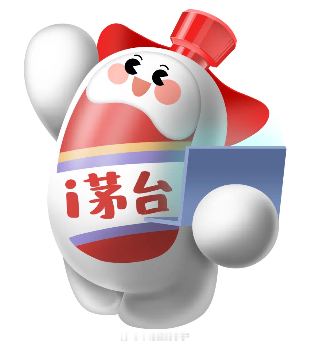 茅台这个东西，除了我谁还喜欢呢？茅台小梦日常分享 ​​​