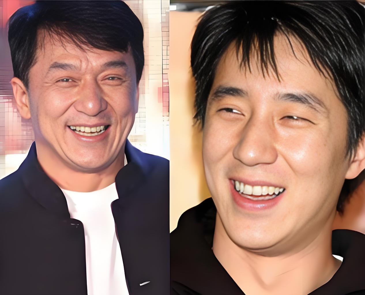 为什么成龙带头喊“远离毒品”，亲儿子却因吸毒坐牢？

72岁的成龙，祖籍安徽，有