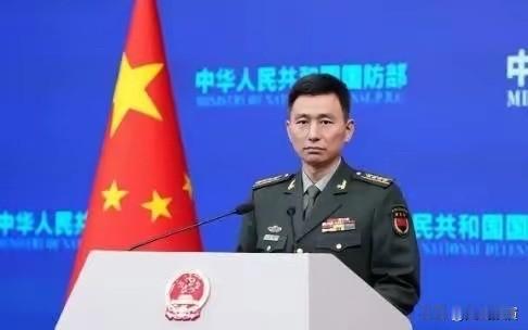 终于等到这一天！中国国防部向全世界发出最强音：解放军已经准备好了！任何胆敢分裂中