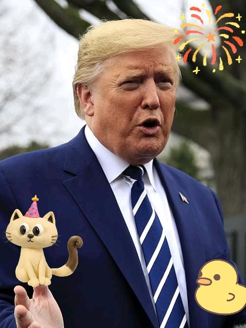 快 讯！快 讯！

特朗普最新动态！

！！！

当地时间2026年1月12日，