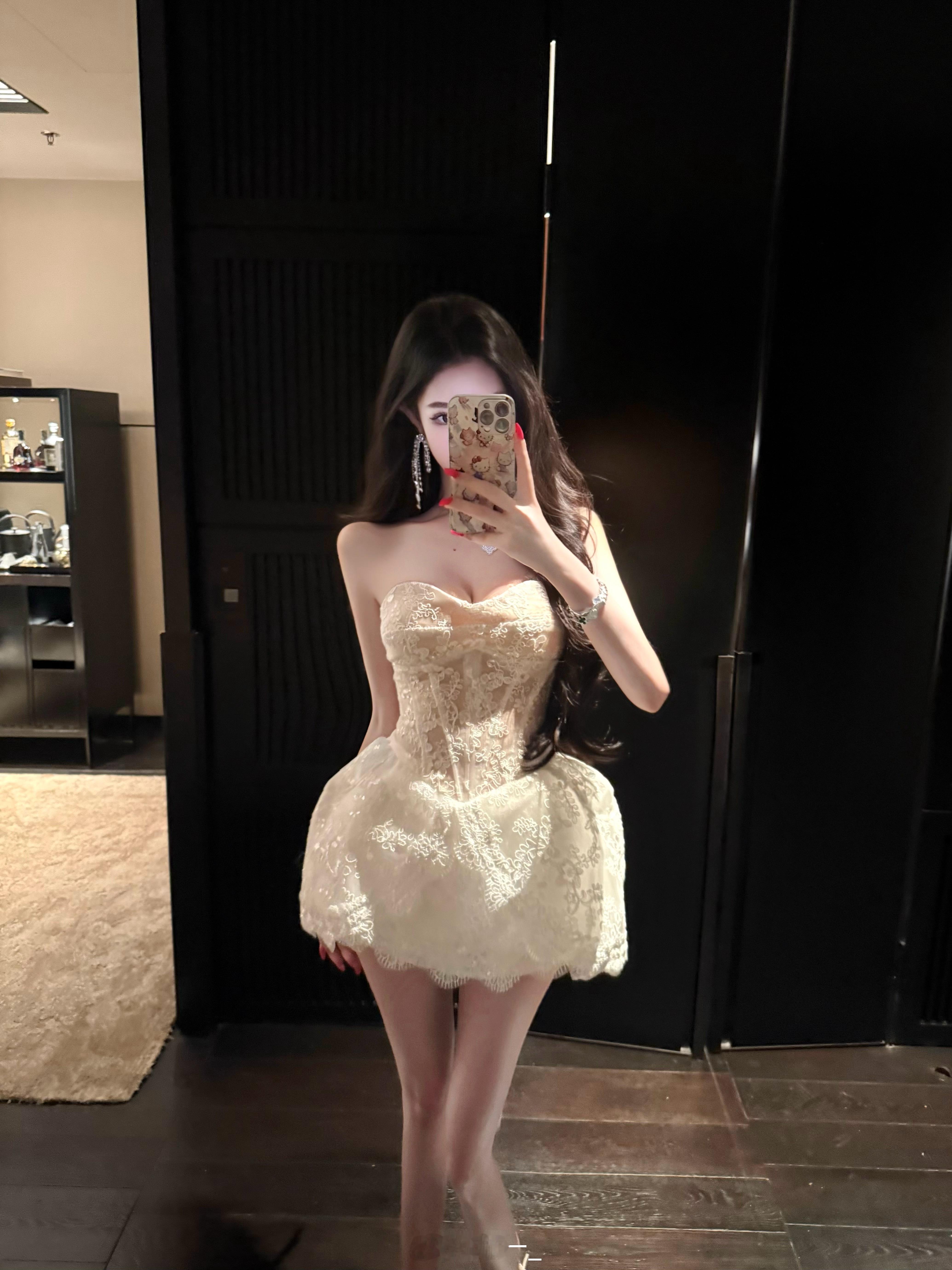 豌豆小姐 我终于理解你了我也因为豌豆大小的事整夜都睡不着 