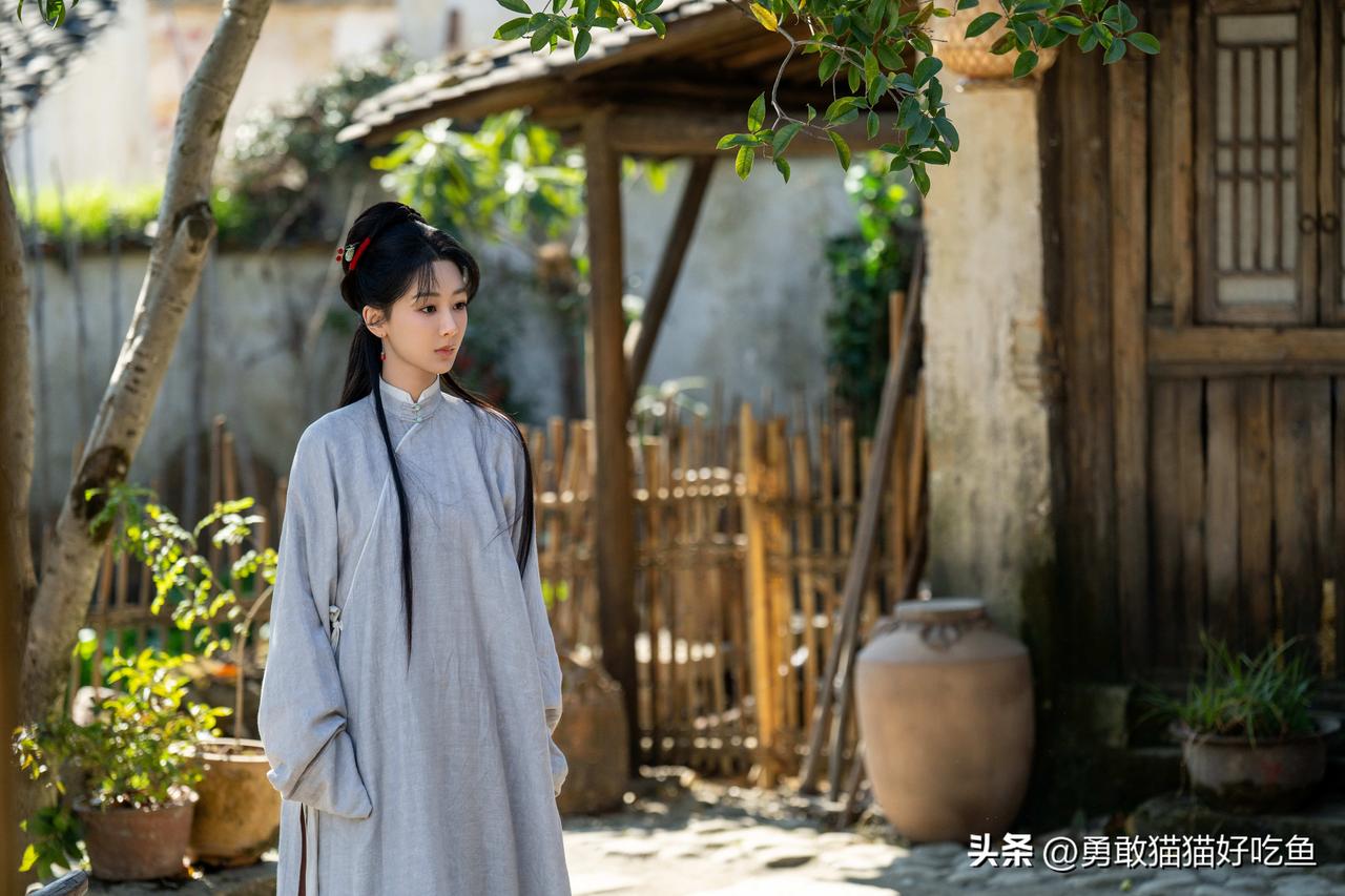 杨紫分享图片