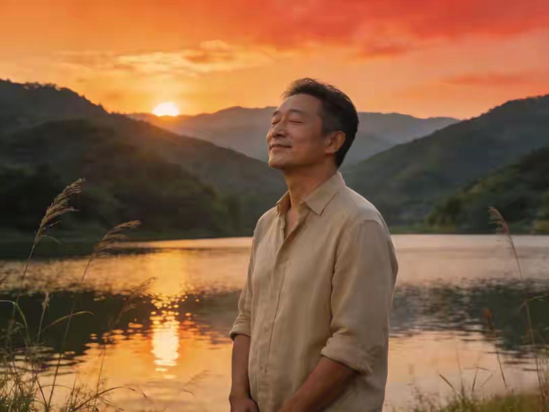 人生十五悟

1. 成熟者，非无泪也，乃含笑而隐痛，静默而自持。

2. 年至不