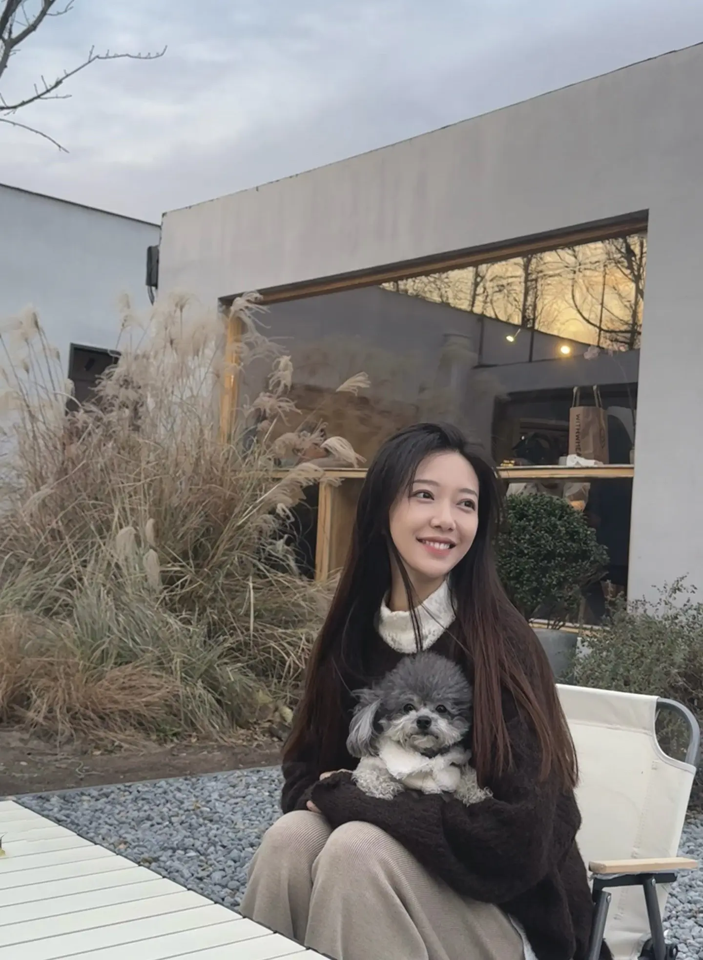 时间会筛掉原本不坚定的东西