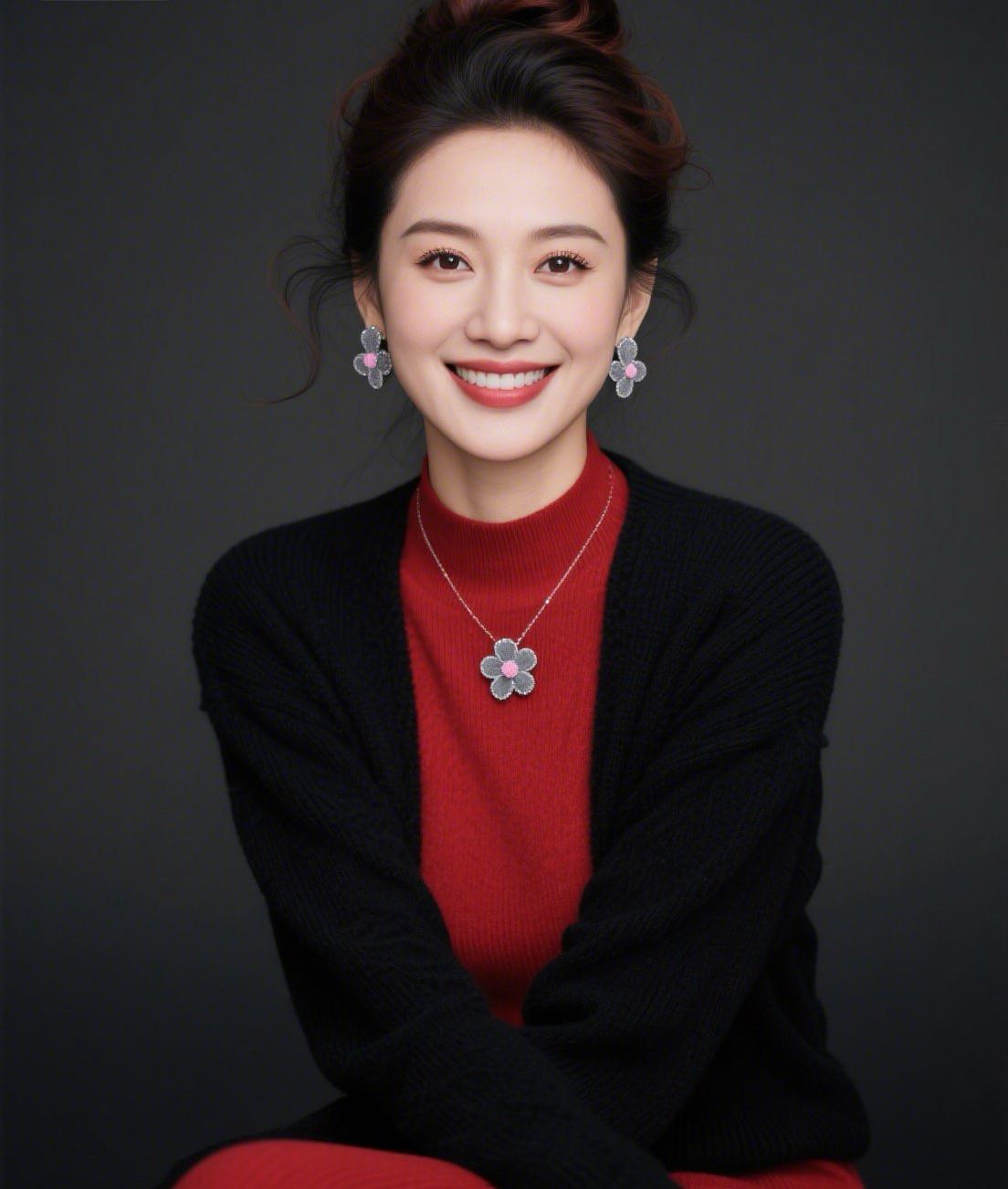 你还记得你第一次发工资是多少钱吗？
用这笔钱干了什么事呢？[偷笑]