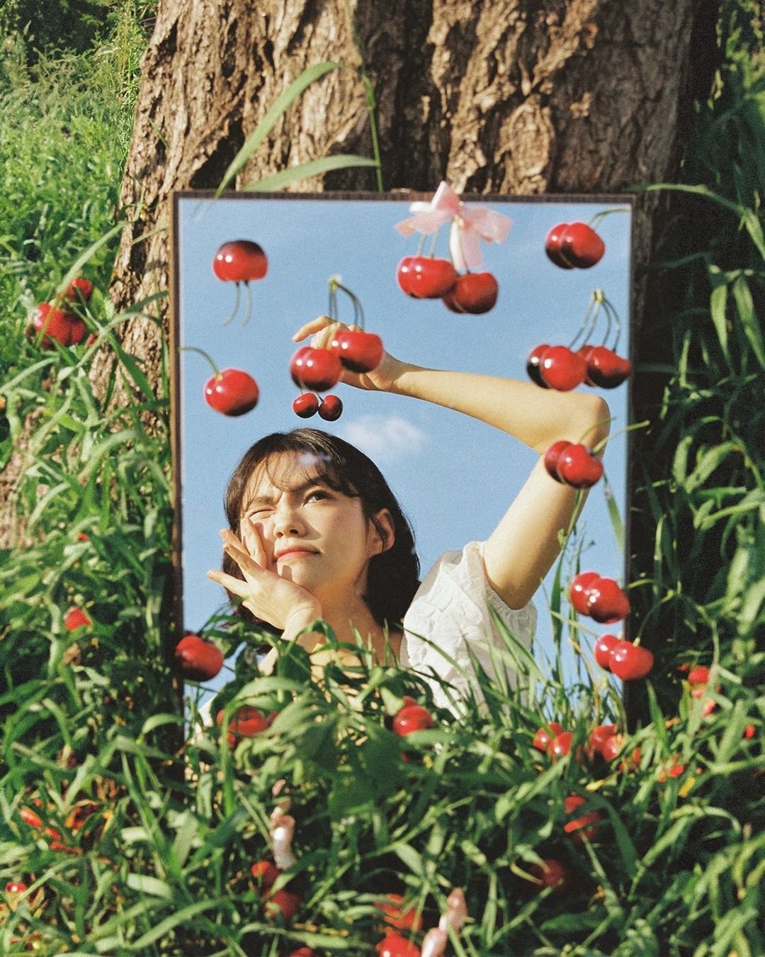 🍒ins:jeonteeny ​​​