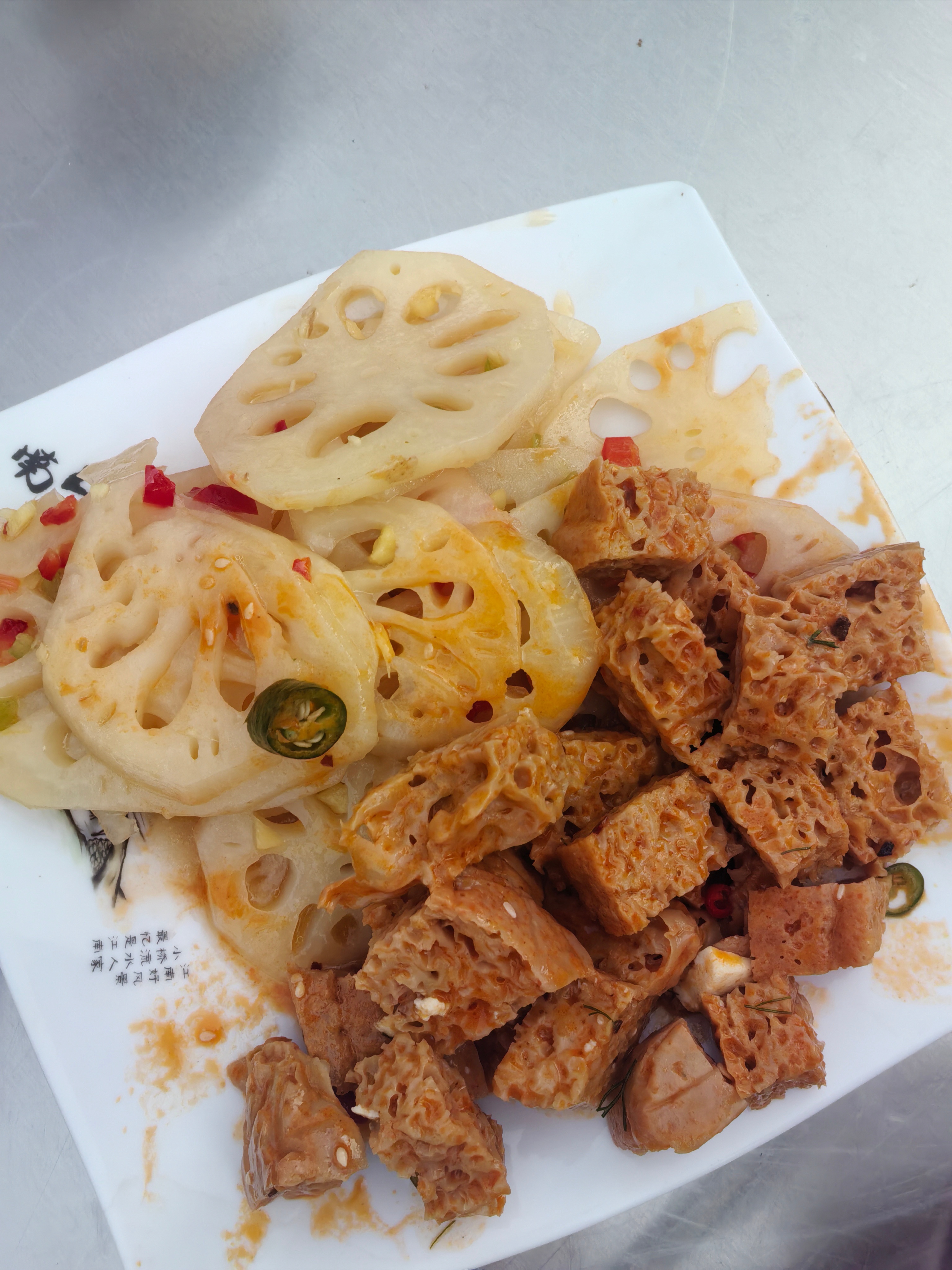 最近的一些饭胡吃海喝小一个月又快该回长沙这个美食荒漠了