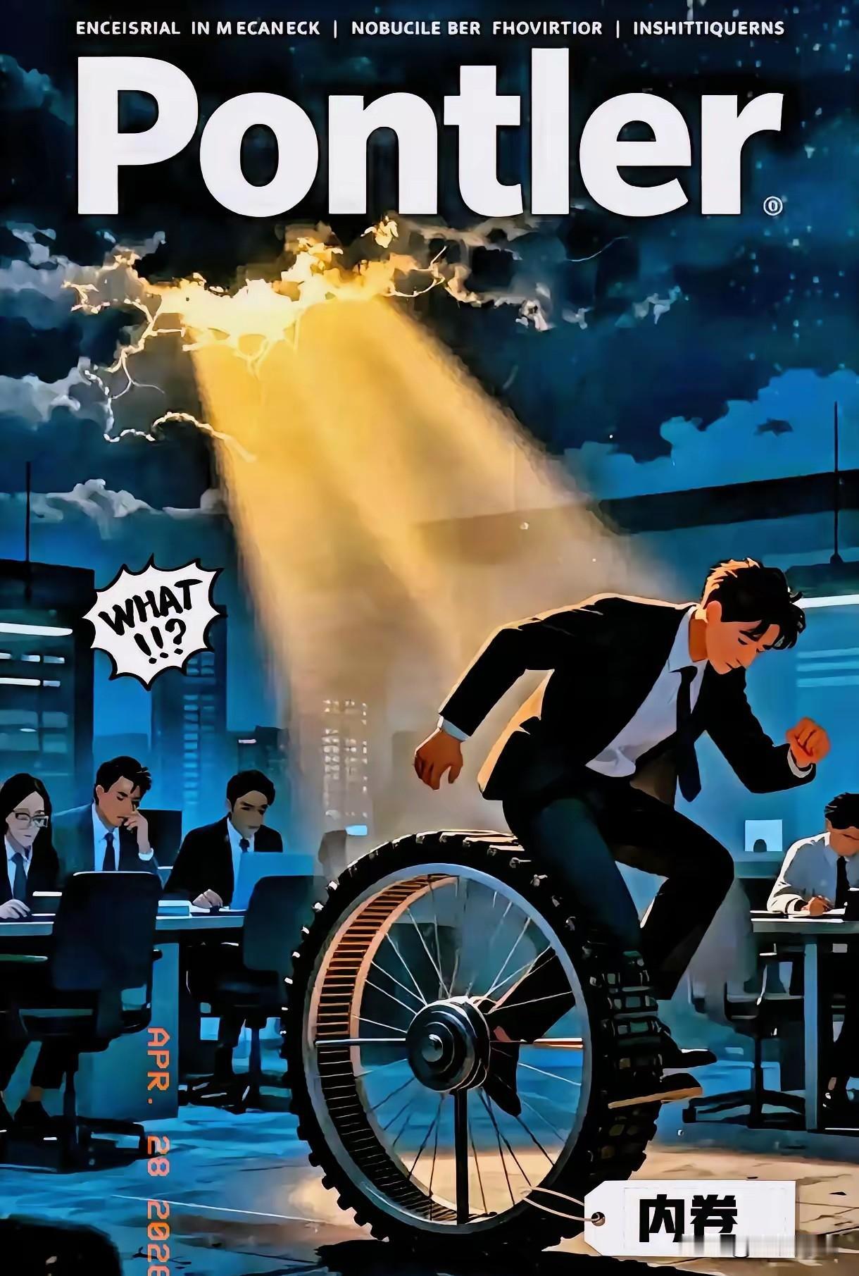 上面终于承认内卷了。

今天下午，中共中央政治局开会，首

很多人看到这个消息，