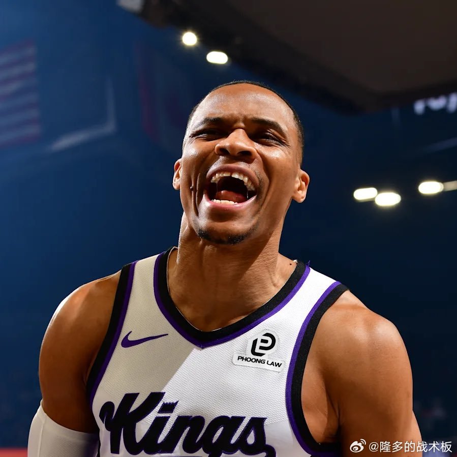 Siegel：威斯布鲁克今夏有望与国王队达成一份续约合同！“在国王队，无论场上还