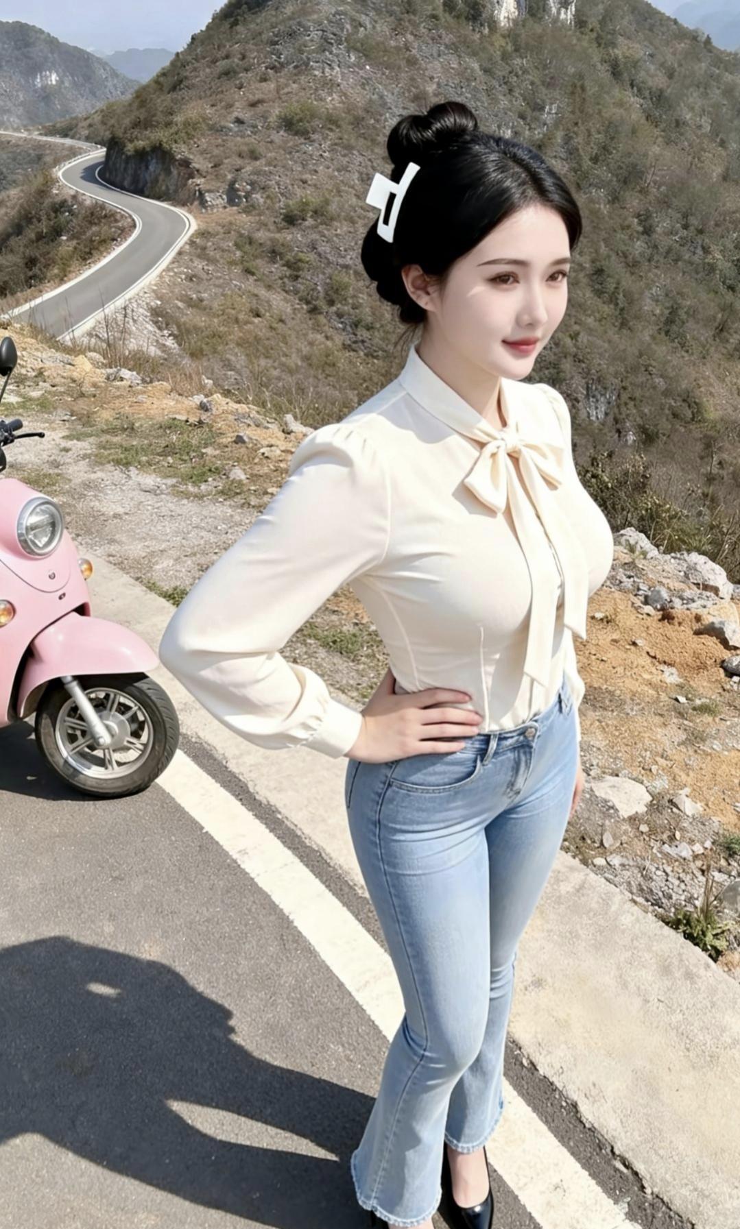 不要抱怨起点低，只要脚步不停，就能跨越千山万水，抵达成功的终点。