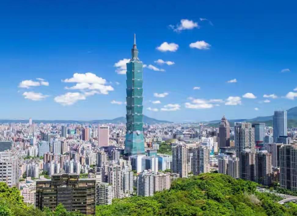 “台独”胆敢改时区，就一次性把它改成中国台湾省

近期，岛内“台独”势力再度上演
