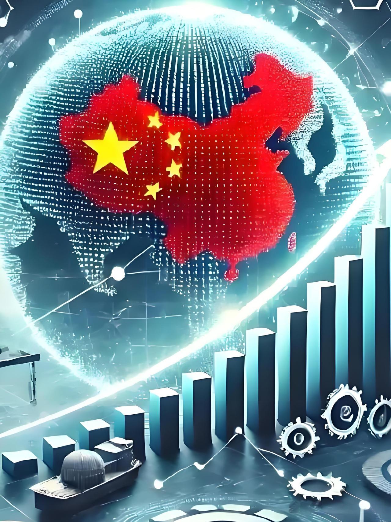 中国现在耐住性子不动手！一个重要原因！那就是一旦中国卷入战争，将没有国家能够为中