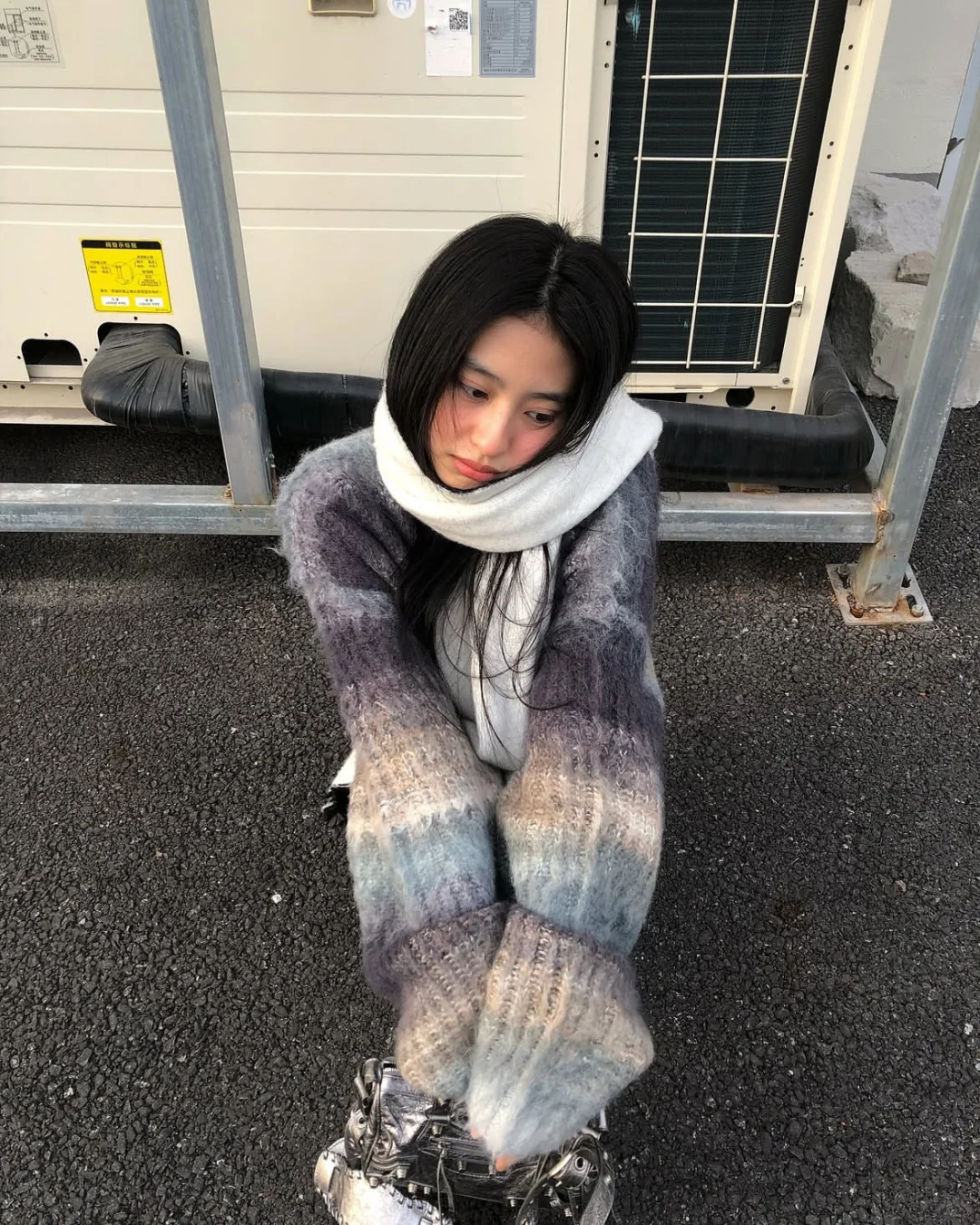 ᜊʕ ྀི . . . ྀིʔᜊ