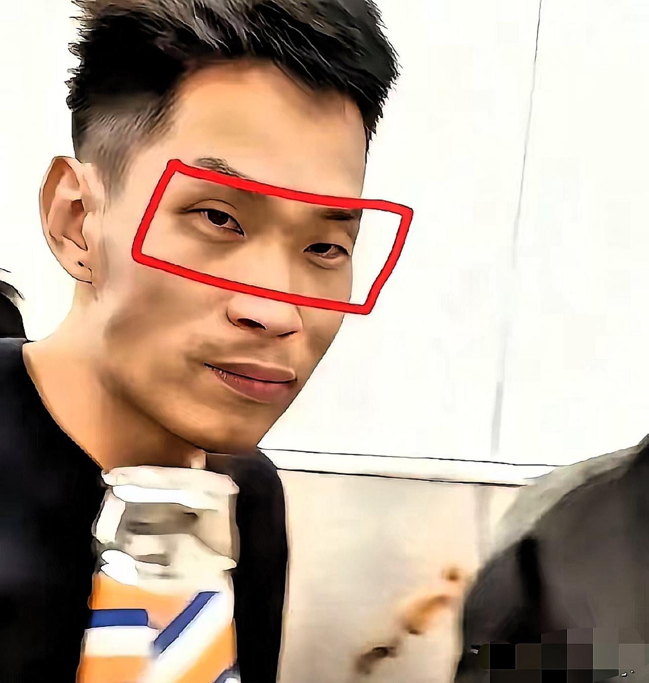 杀害河南母子三人的嫌犯曝光！这事儿看得人后脖颈发凉，哪是什么相由心生，分明是“熟