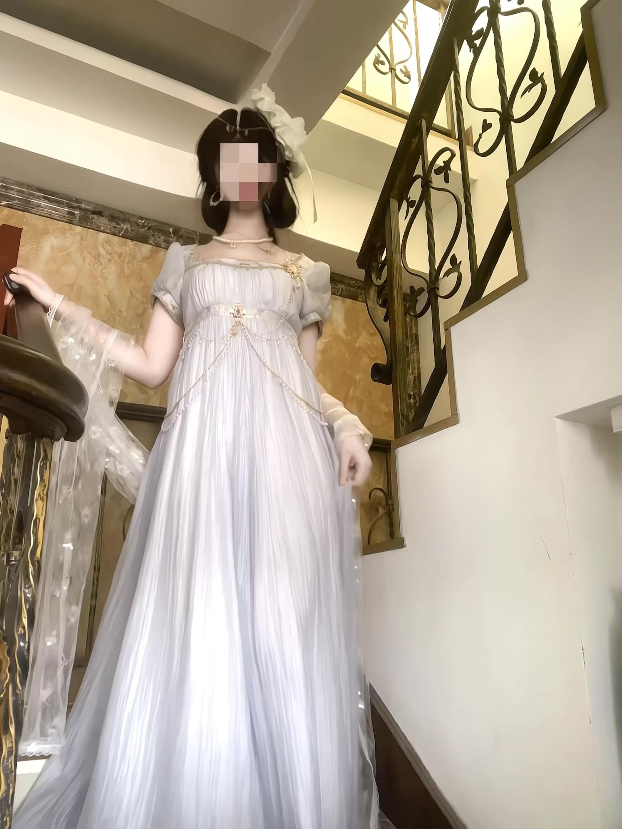 公主殿下