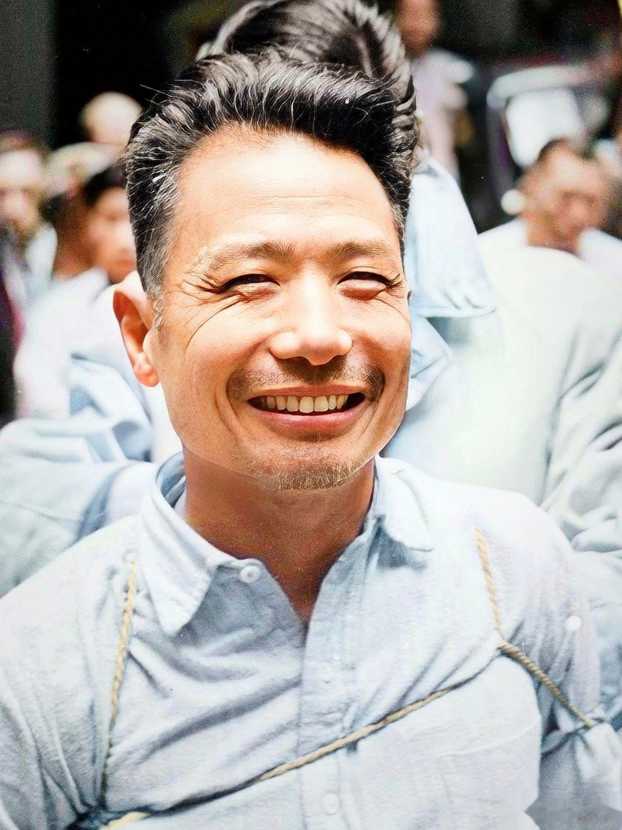 真实老照片，微笑赴死，至死不渝。这组照片拍摄时间：1949年5月11日拍摄地点：