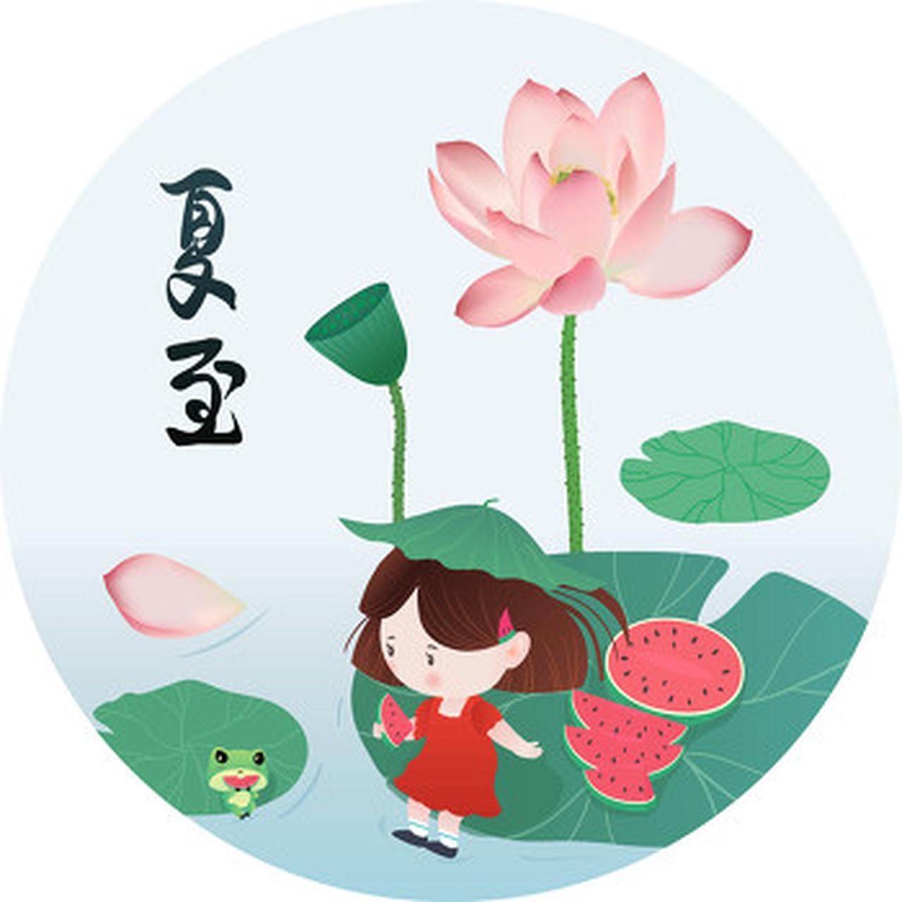 现代人仍需关注节气
       许多人自幼便能背诵《二十四节气歌》，它是古人观