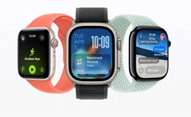 watchOS 27 发布：Apple Watch 正式迈向腕上 AI 终端