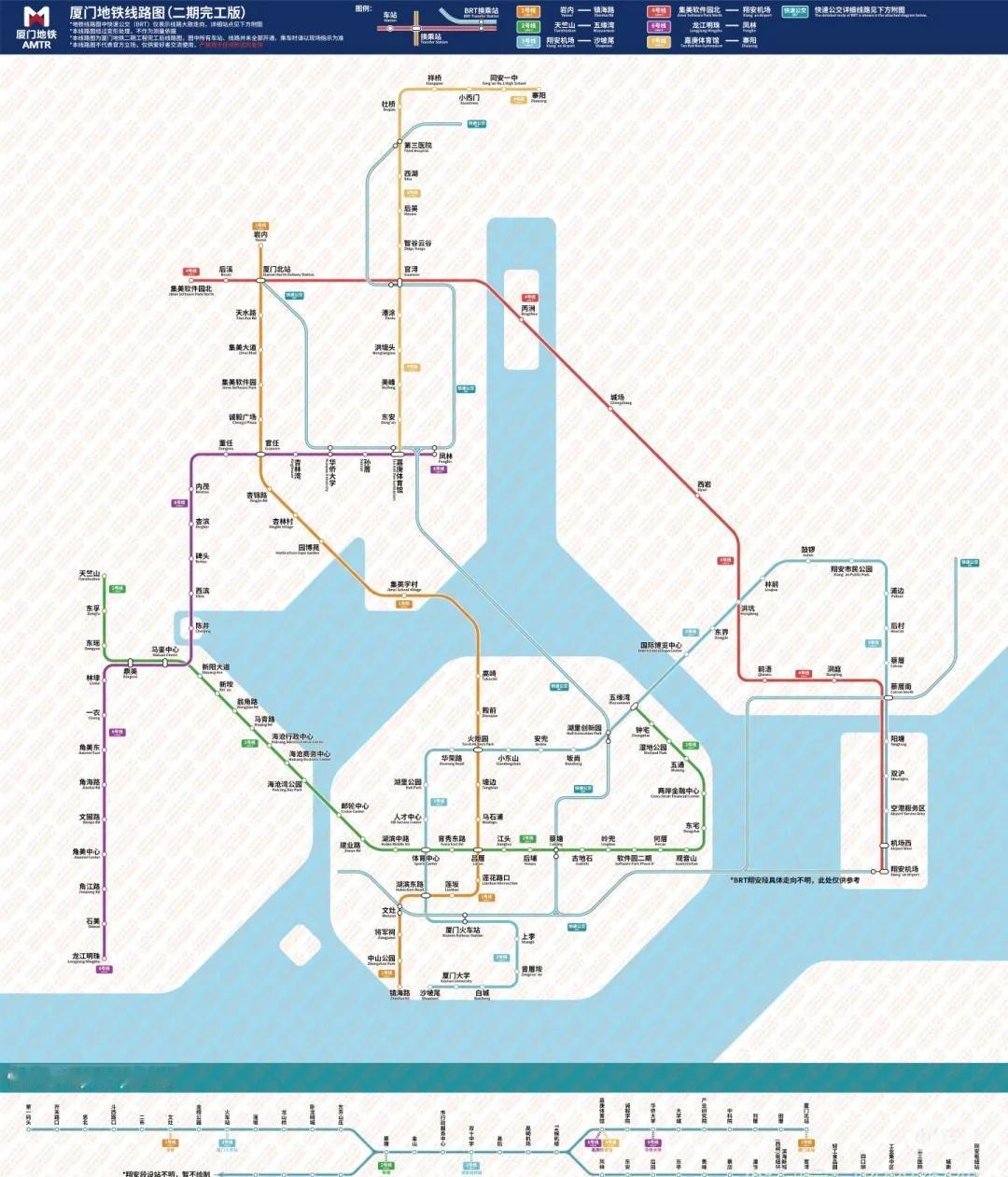 听说厦门6号线年底通车
联发嘉悦里 集美新城 大悦城 厦门地铁