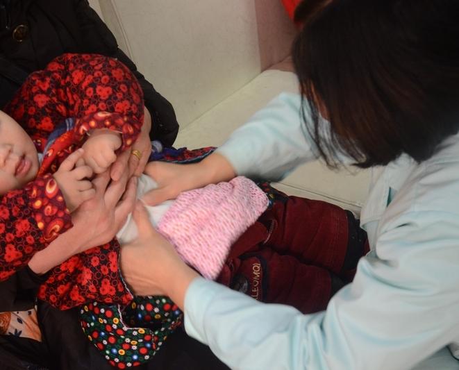 婴幼儿做小儿推拿真的有必要吗？最近我家孩子脾胃比较虚弱，去母婴店时，店员一直推荐