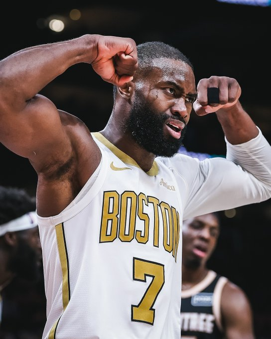 【比赛预告】常规赛G66🕛上午9：30🏀vs波士顿凯尔特人 ｜Differe