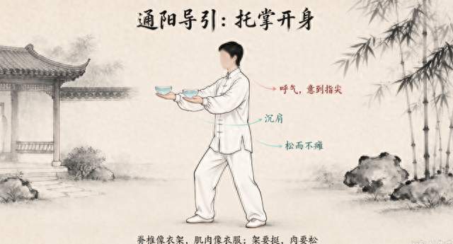 手脚冰凉别死命补！补阳一百次，不如通阳一次，先把路捅开再说