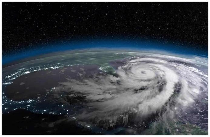 开放气象数据意味着什么？中国给出答案！
开放高分辨率气象数据，看似只是科研层面的