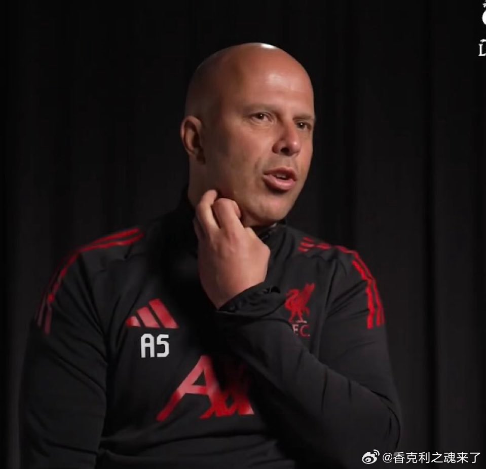 斯洛特更新萨拉赫伤情：“快了，非常接近复出了。这又是一个体现他特别之处的例子——